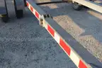 attenuator trailer