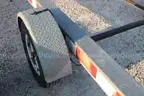 attenuator trailer
