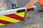 attenuator trailer
