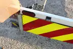 attenuator trailer