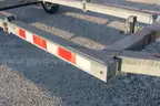 attenuator trailer