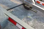 attenuator trailer
