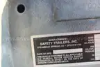 attenuator trailer