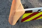 attenuator trailer