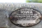 attenuator trailer