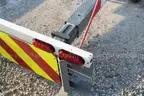 attenuator trailer