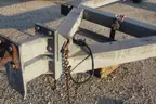 attenuator trailer