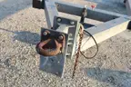 attenuator trailer