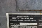 attenuator trailer