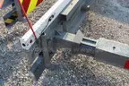 attenuator trailer