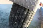 attenuator trailer