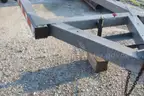 attenuator trailer