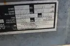 attenuator trailer