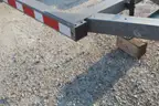 attenuator trailer
