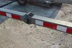 attenuator trailer