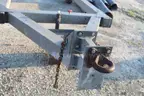 attenuator trailer