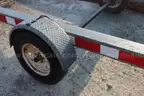 attenuator trailer