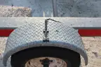attenuator trailer