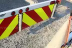 attenuator trailer