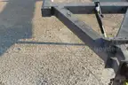 attenuator trailer