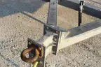 attenuator trailer