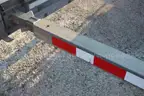 attenuator trailer