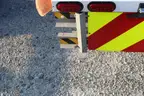 attenuator trailer