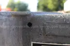attenuator trailer