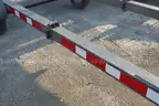 attenuator trailer