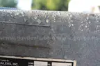 attenuator trailer