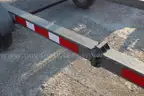 attenuator trailer