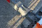 attenuator trailer