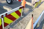 attenuator trailer
