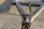 attenuator trailer