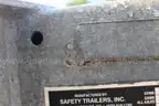 attenuator trailer