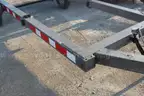 attenuator trailer