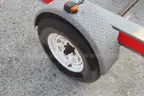 attenuator trailer