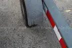 attenuator trailer