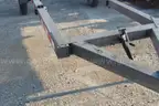 attenuator trailer
