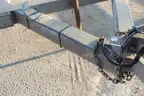 attenuator trailer