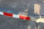 attenuator trailer