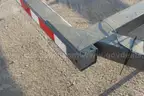 attenuator trailer