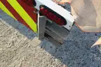 attenuator trailer