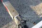 attenuator trailer