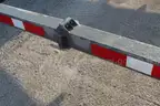attenuator trailer