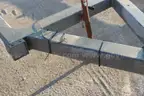 attenuator trailer