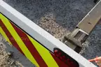 attenuator trailer