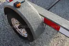 attenuator trailer