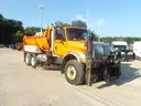 2007 International 7600