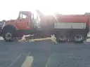 2007 International 7600